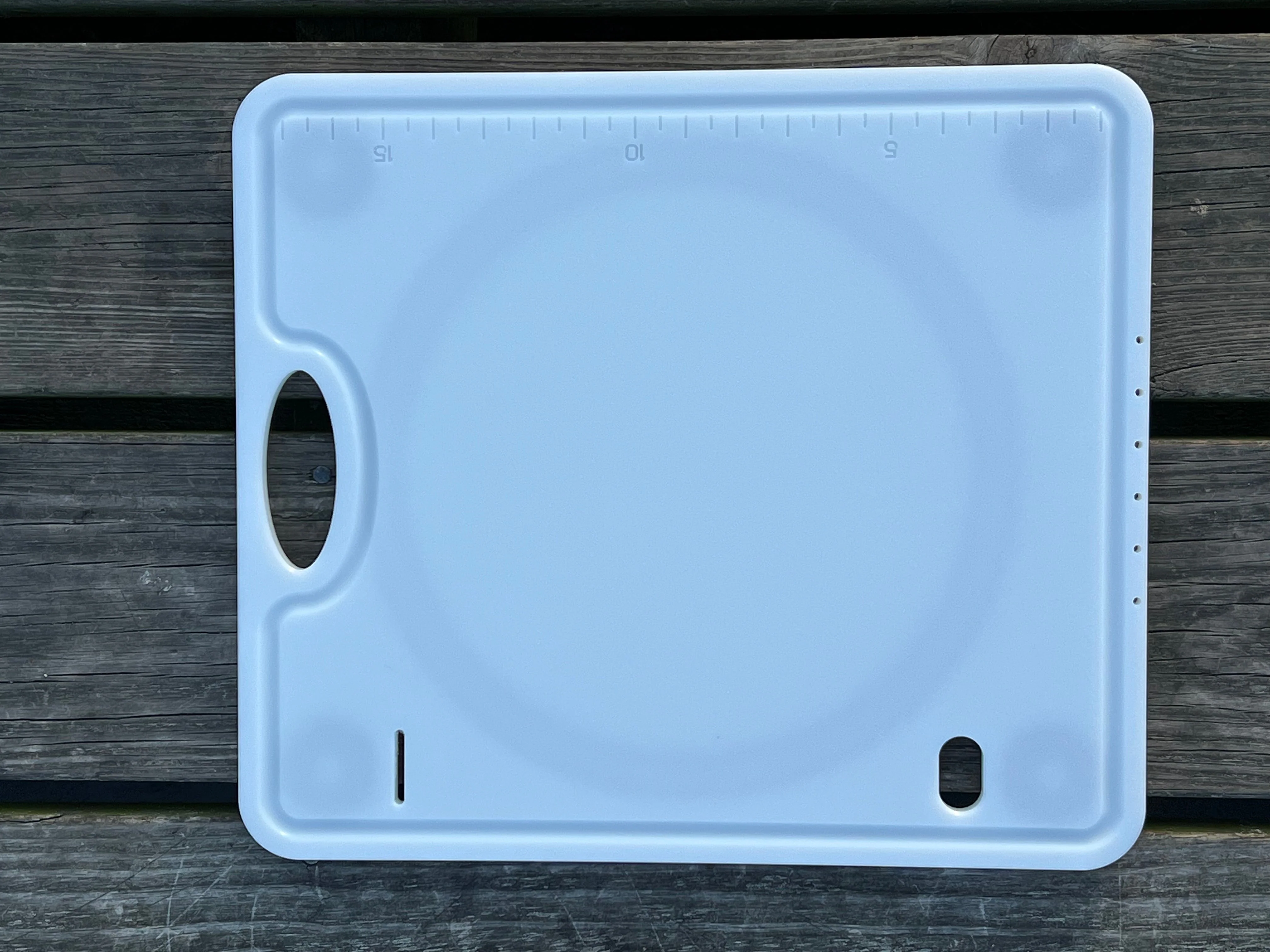 Made in the USA | Premium Bucket or Cooler Fishing Cutting Board - Image 48