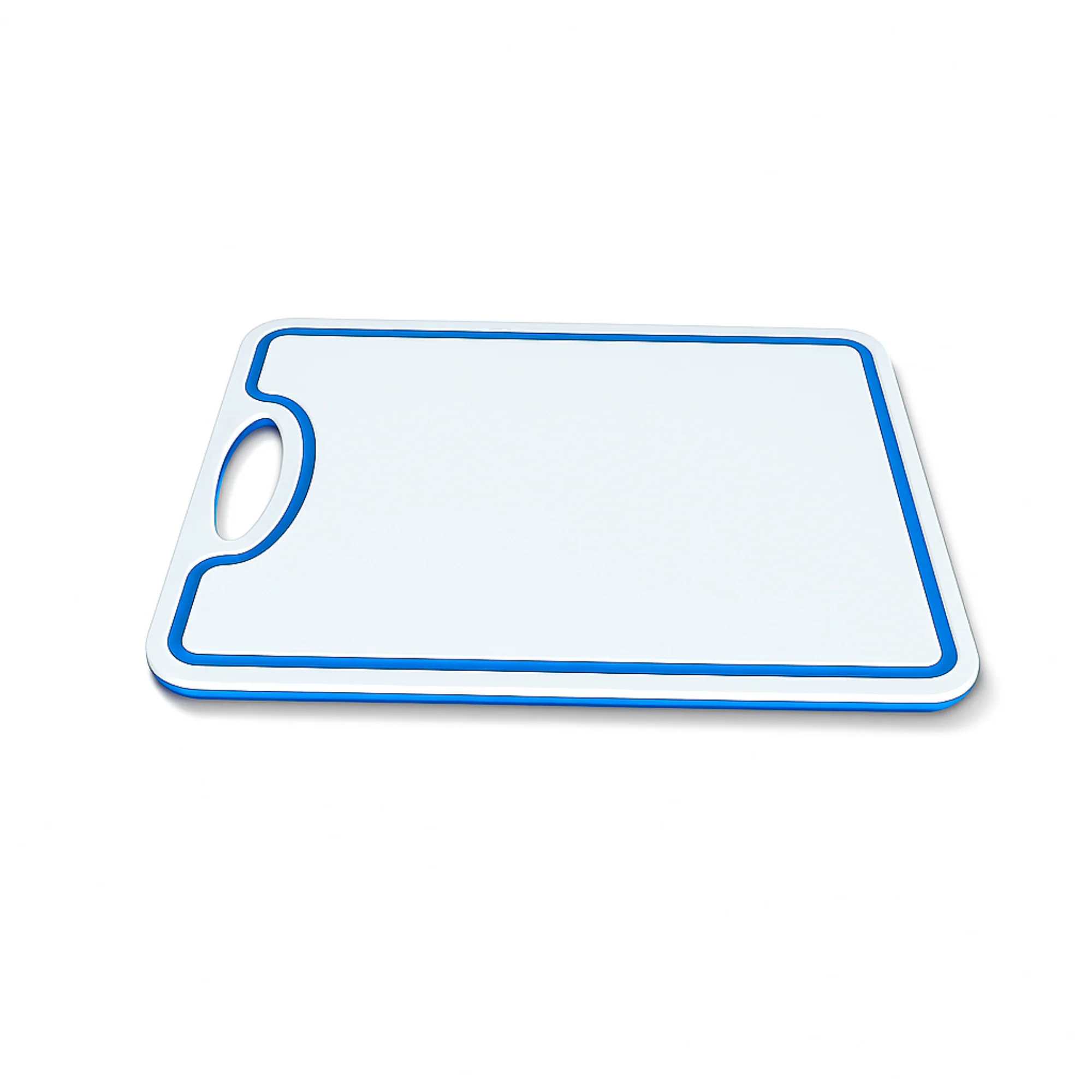 Made in the USA | Premium Cutting Board | Textured 1/2 inch HDPE UV Protected | Non-Skid or Mark Rubber Feet | Great for Boats & any Counter-top