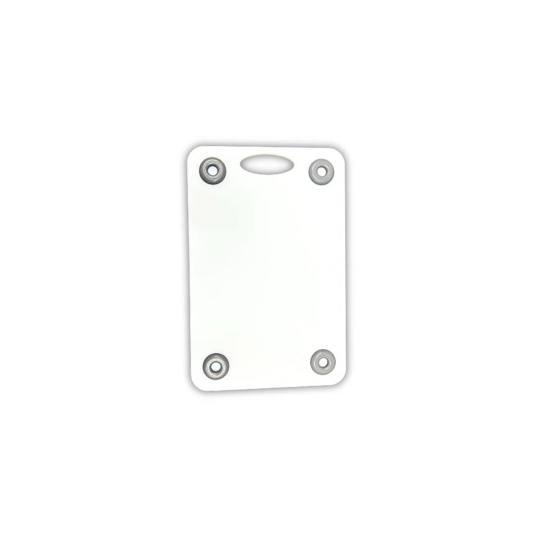 Made in the USA | Premium Cutting Board | Textured 1/2 inch HDPE UV Protected | Non-Skid or Mark Rubber Feet | Great for Boats & any Counter-top - Image 20