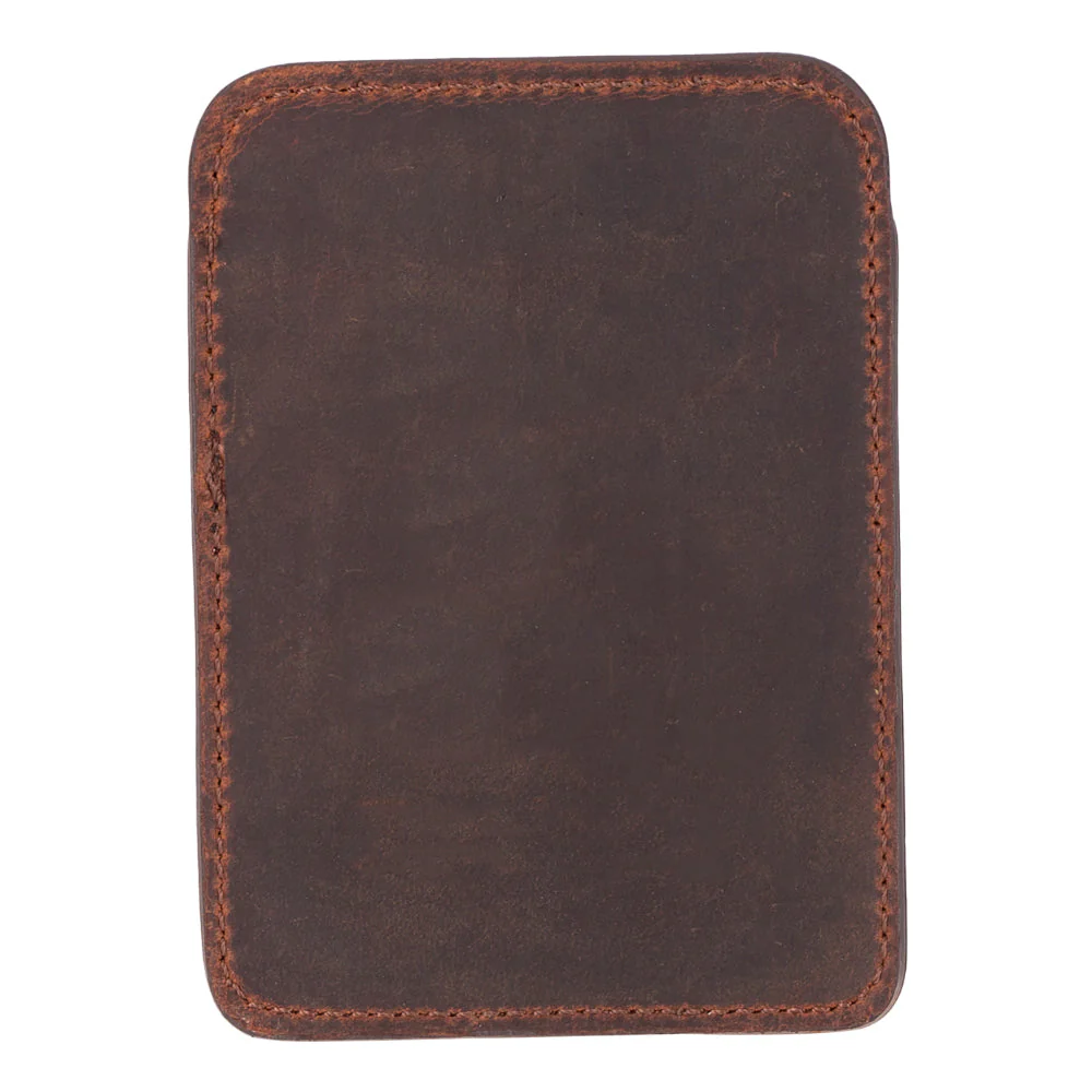 MagFit Leather Magnetic Card Holder - Image 16