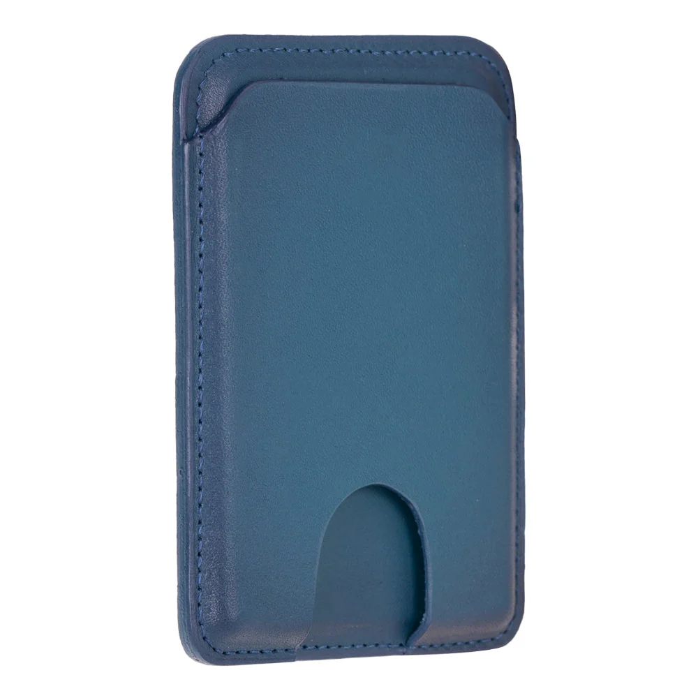 MagFit Leather Magnetic Card Holder - Image 23