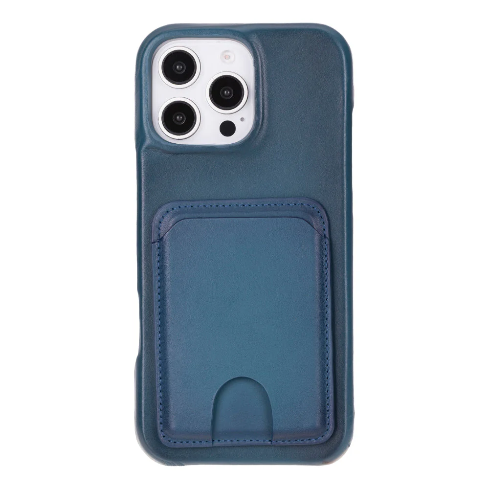 MagFit Leather Magnetic Card Holder - Image 26