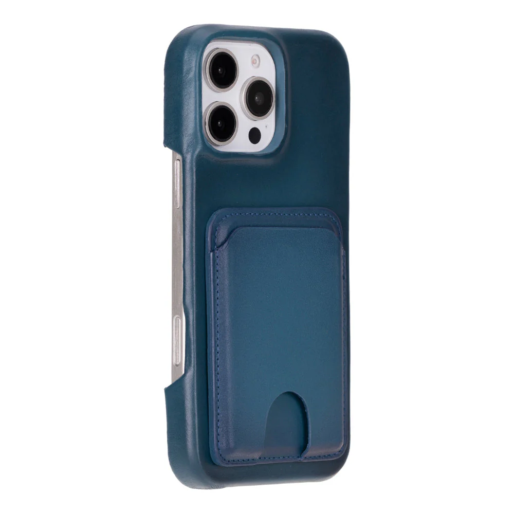 MagFit Leather Magnetic Card Holder - Image 27
