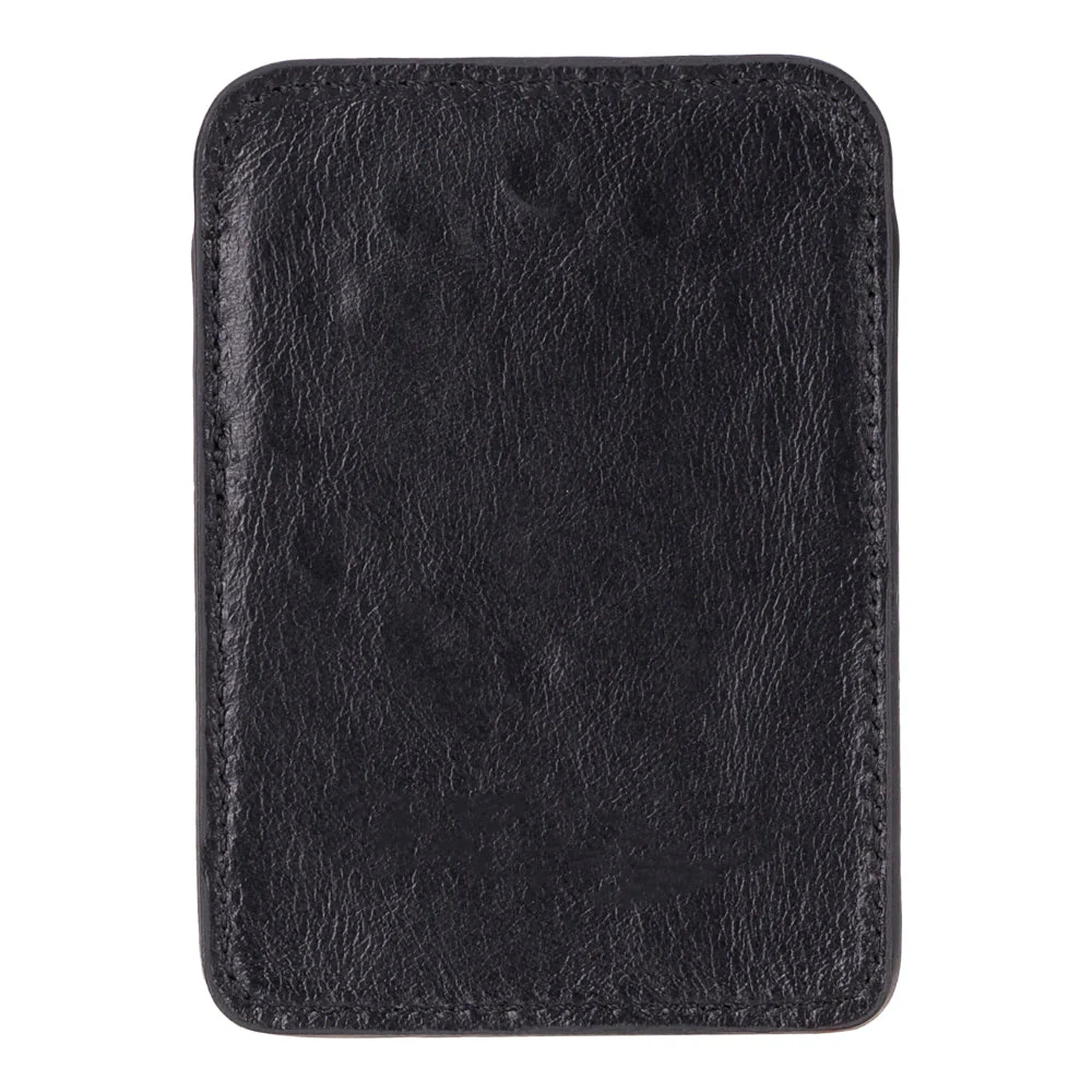 MagFit Leather Magnetic Card Holder - Image 30