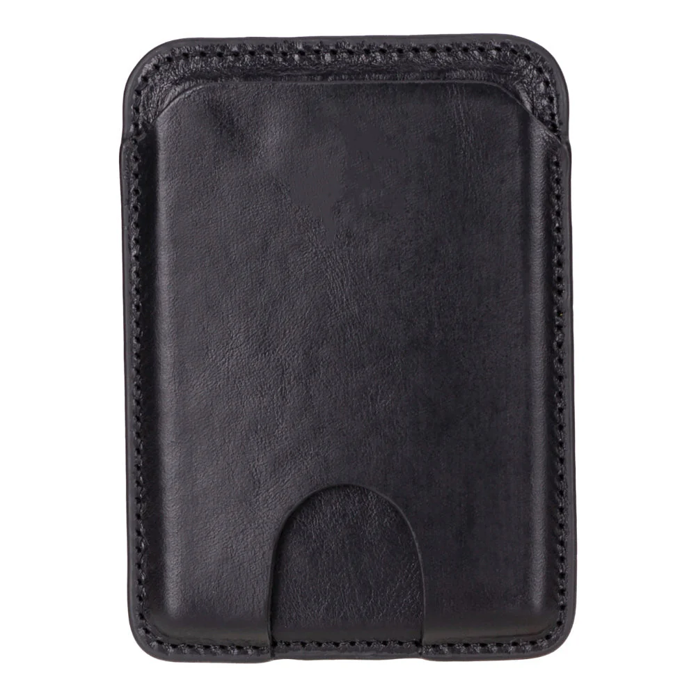 MagFit Leather Magnetic Card Holder - Image 31
