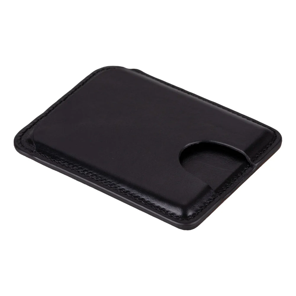MagFit Leather Magnetic Card Holder - Image 33