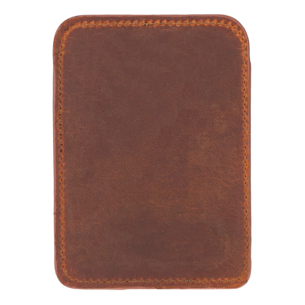 MagFit Leather Magnetic Card Holder - Image 39