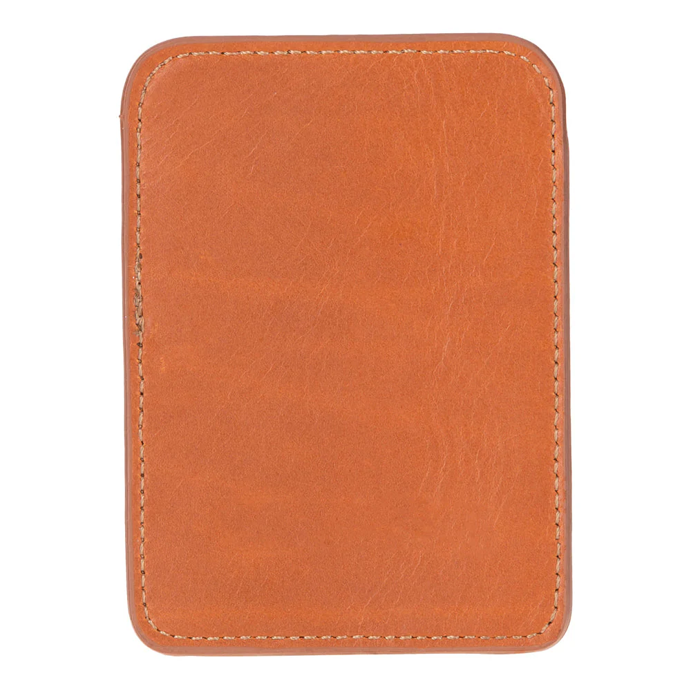 MagFit Leather Magnetic Card Holder - Image 4