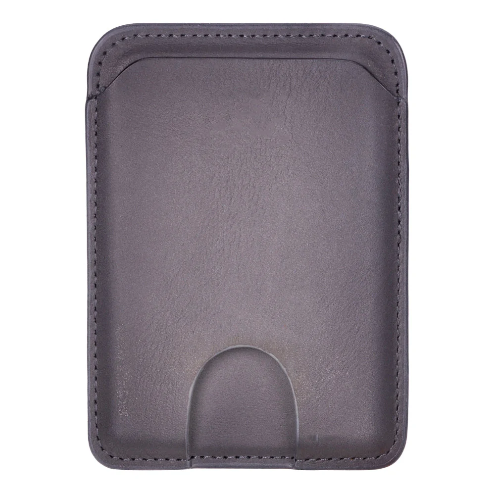MagFit Leather Magnetic Card Holder - Image 46