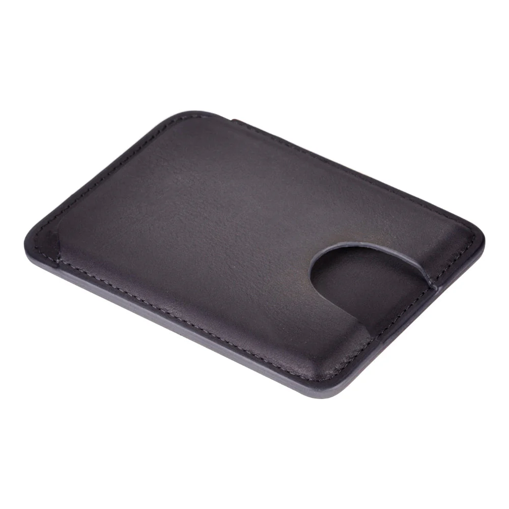 MagFit Leather Magnetic Card Holder - Image 48