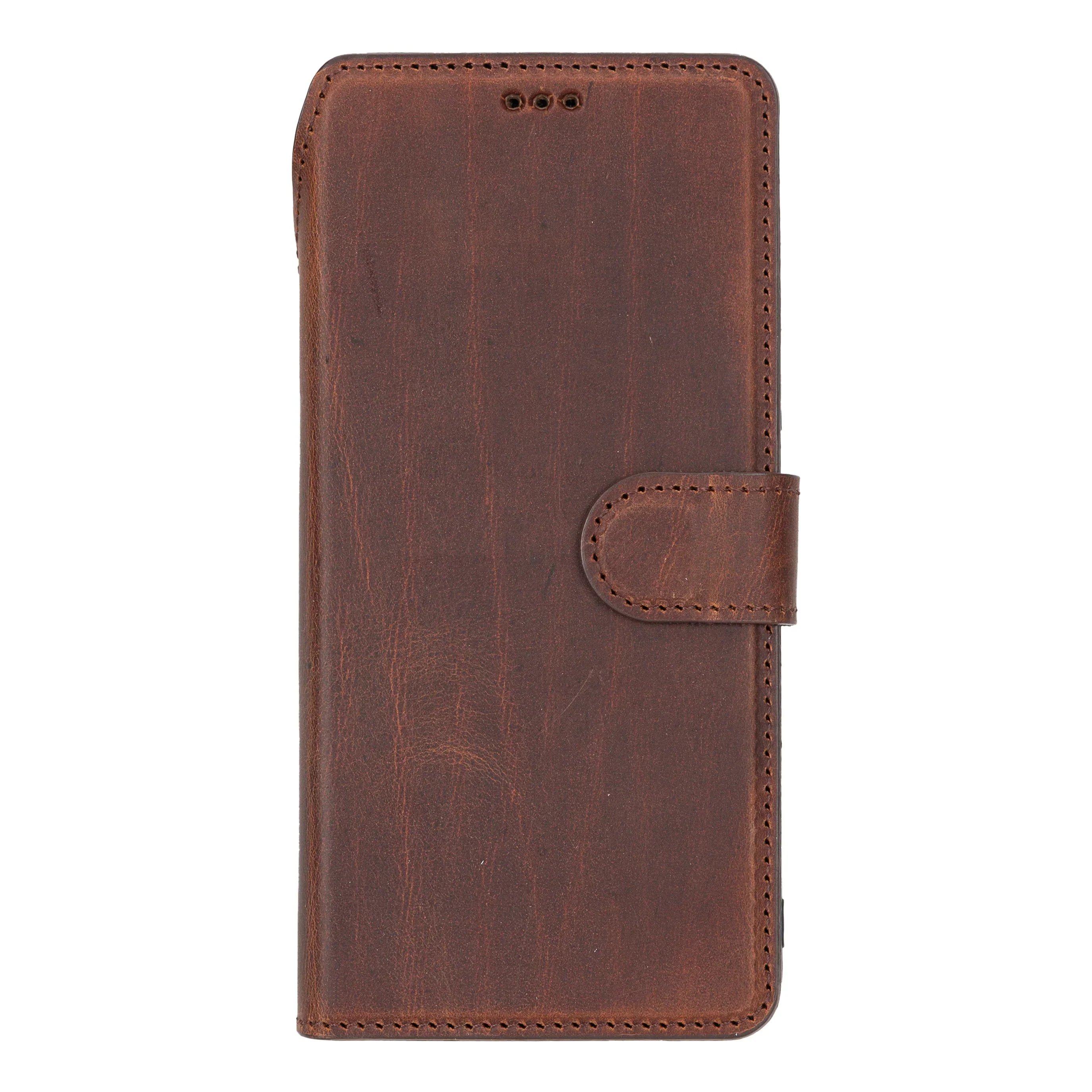 Magic Google Pixel 10 Pro XL Detachable Leather Wallet Case - Image 11
