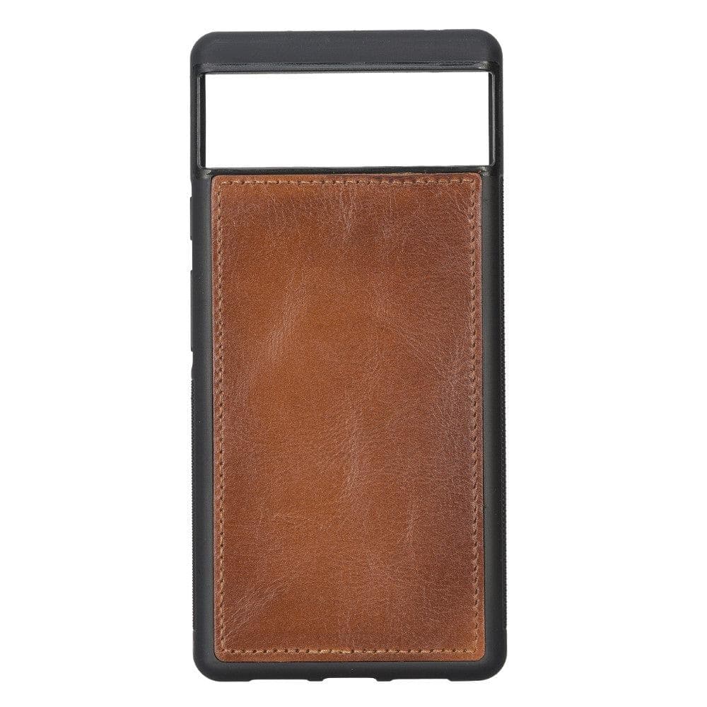 Magic Google Pixel 6 Pro Detachable Leather Wallet Case - Image 13
