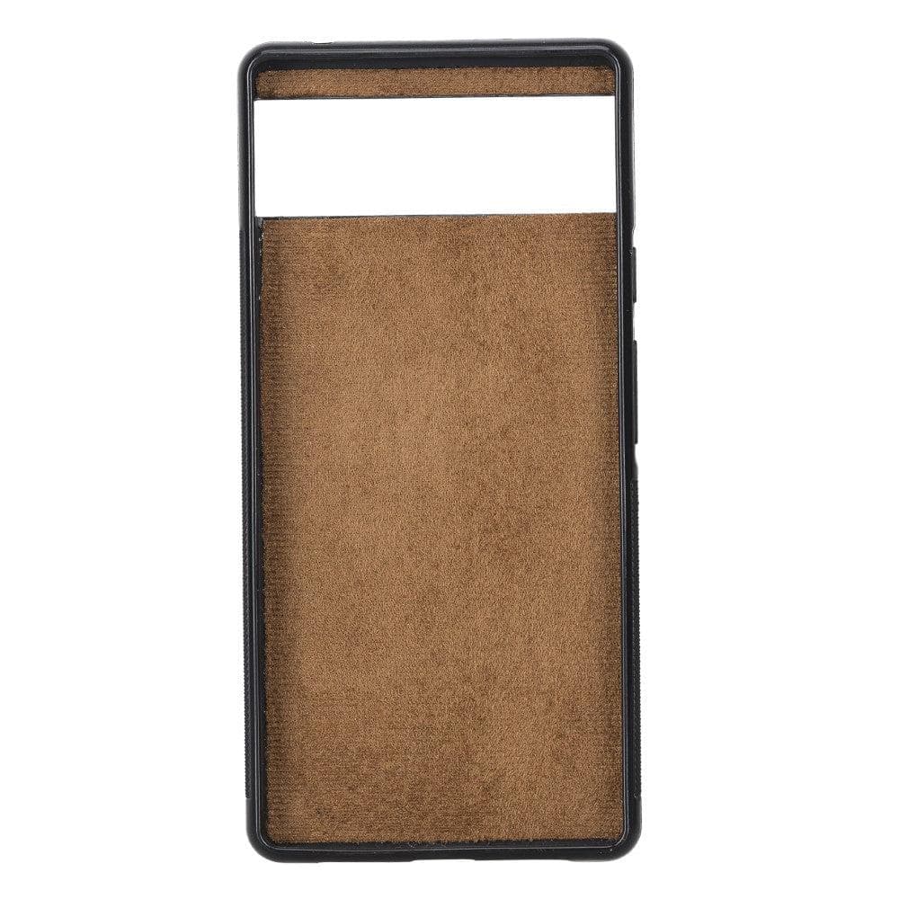 Magic Google Pixel 6 Pro Detachable Leather Wallet Case - Image 14