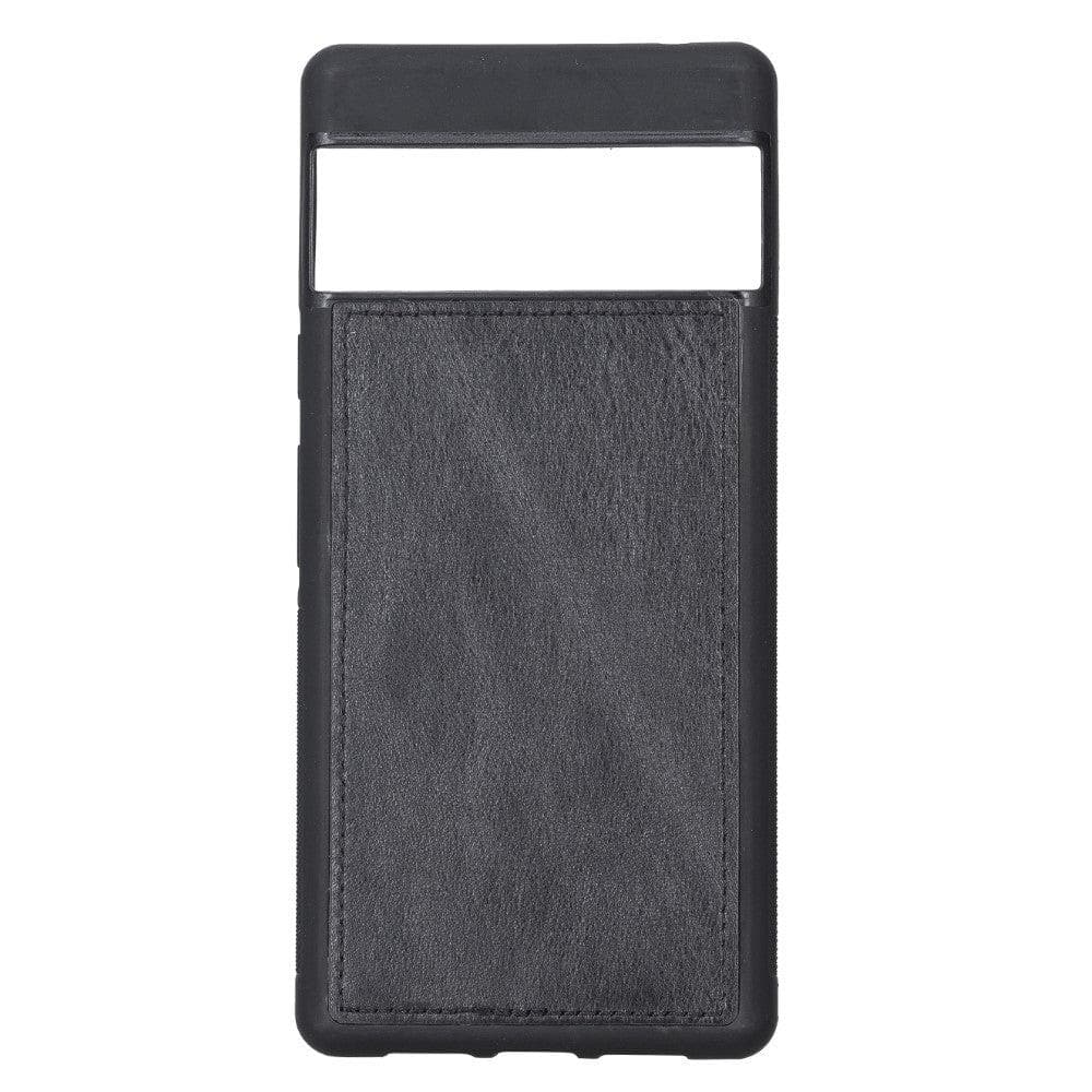 Magic Google Pixel 6 Pro Detachable Leather Wallet Case - Image 20