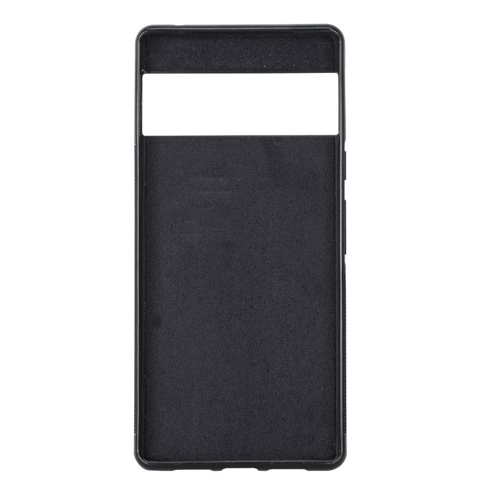 Magic Google Pixel 6 Pro Detachable Leather Wallet Case - Image 21