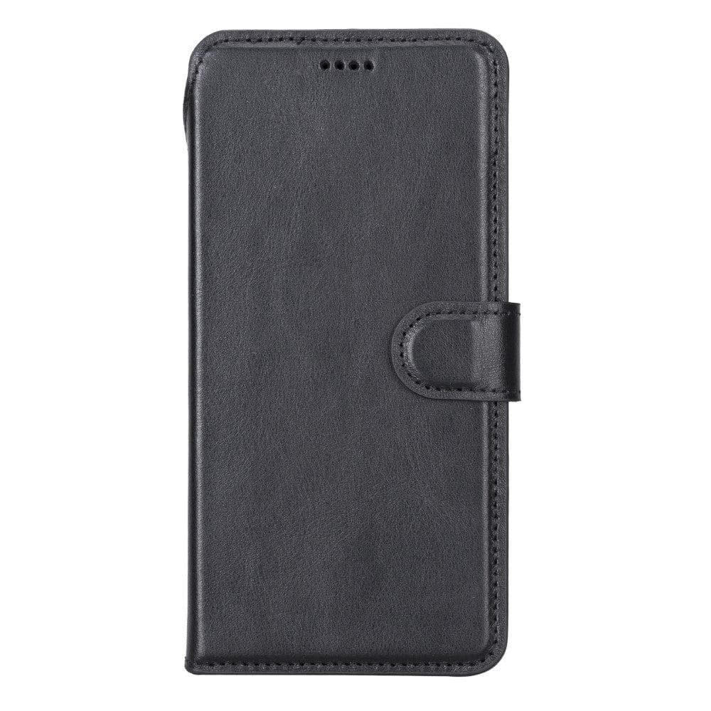 Magic Google Pixel 6 Pro Detachable Leather Wallet Case - Image 25