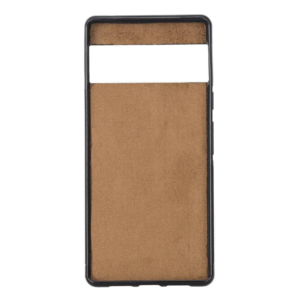 Magic Google Pixel 6 Pro Detachable Leather Wallet Case - Image 33