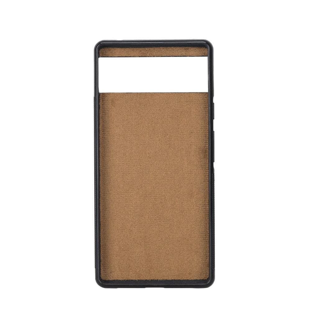 Magic Google Pixel 6 Pro Detachable Leather Wallet Case - Image 41