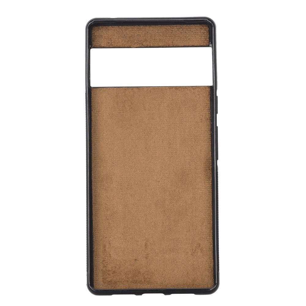Magic Google Pixel 6 Pro Detachable Leather Wallet Case - Image 8
