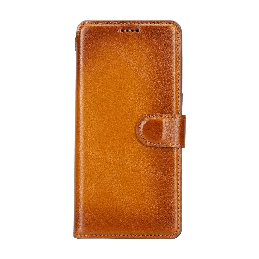 Magic Google Pixel 7 Detachable Leather Wallet Case - Image 17
