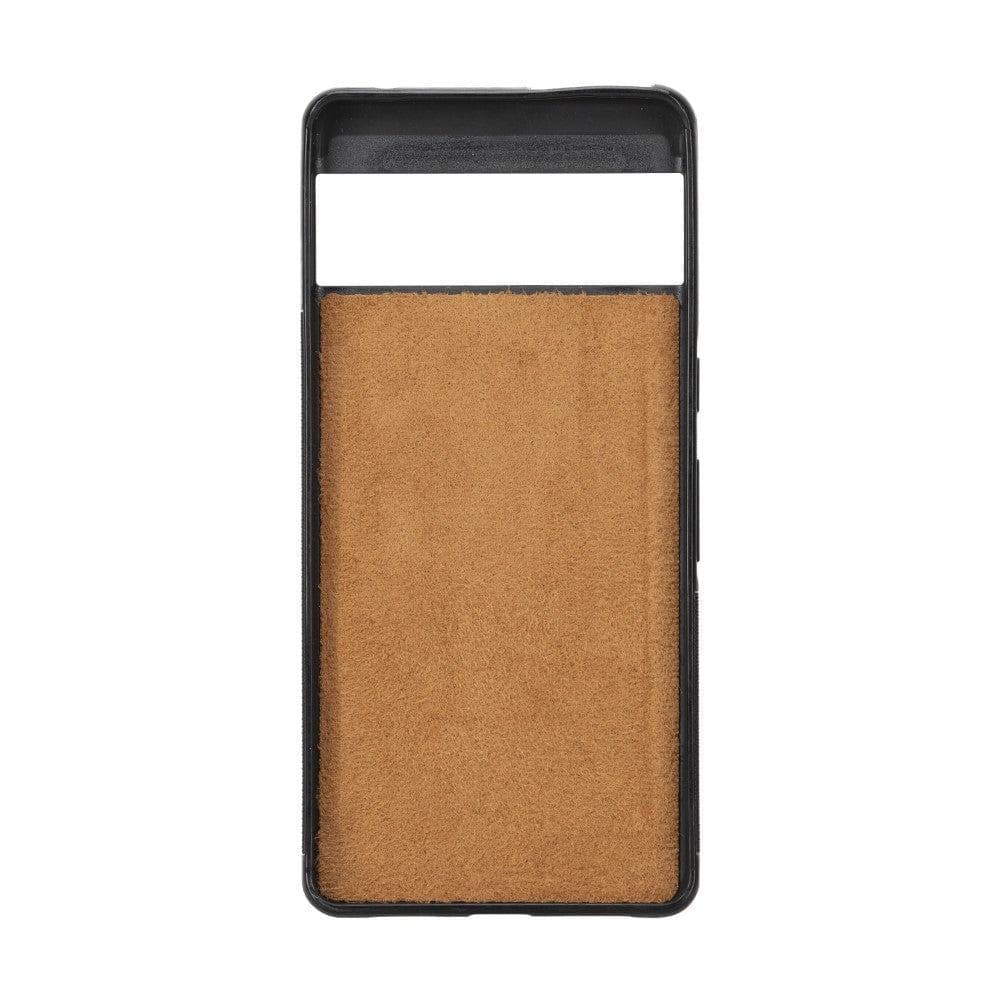 Magic Google Pixel 7 Detachable Leather Wallet Case - Image 20