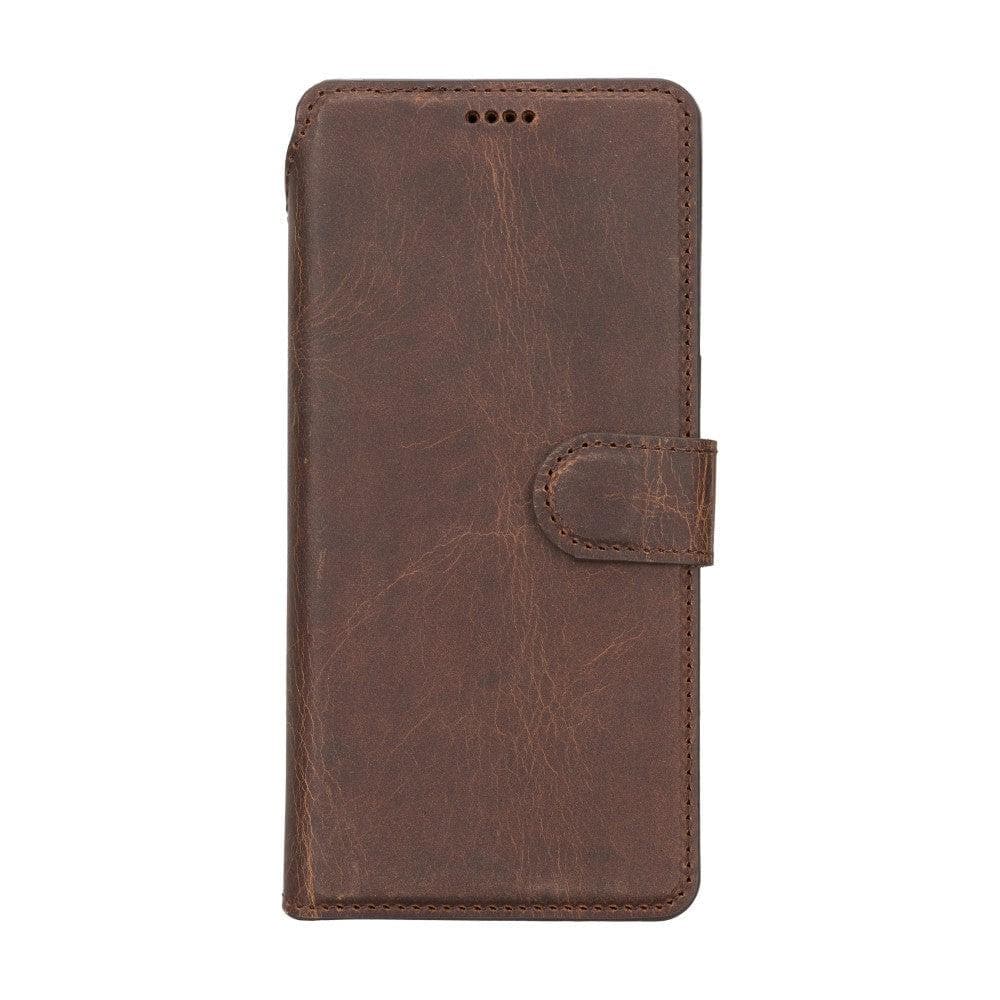 Magic Google Pixel 7 Detachable Leather Wallet Case - Image 3