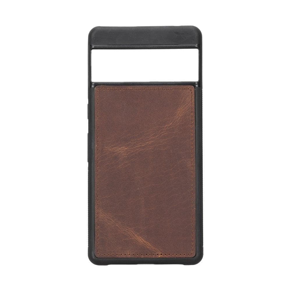 Magic Google Pixel 7 Detachable Leather Wallet Case - Image 5
