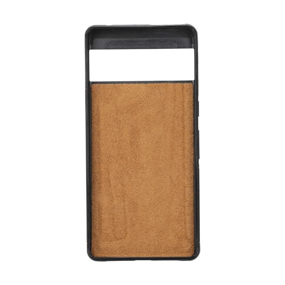 Magic Google Pixel 7 Detachable Leather Wallet Case - Image 6