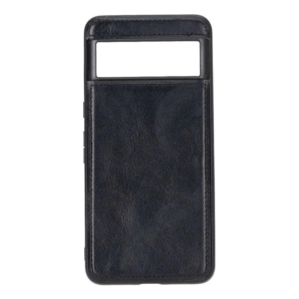 Magic Google Pixel 8 Detachable Leather Wallet Case - Image 12