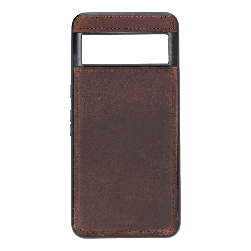 Magic Google Pixel 8 Detachable Leather Wallet Case - Image 5