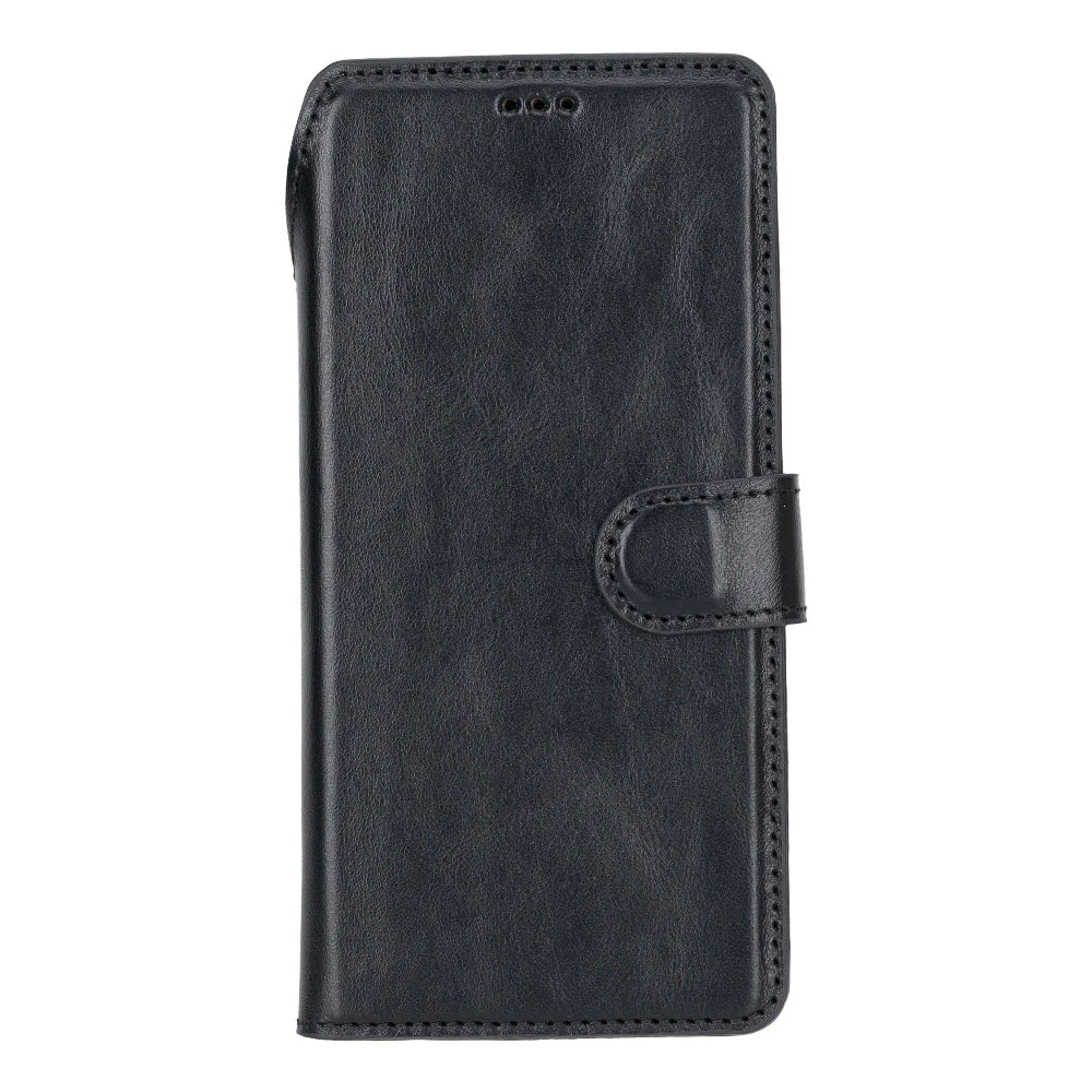 Magic Google Pixel 8 Detachable Leather Wallet Case - Image 9
