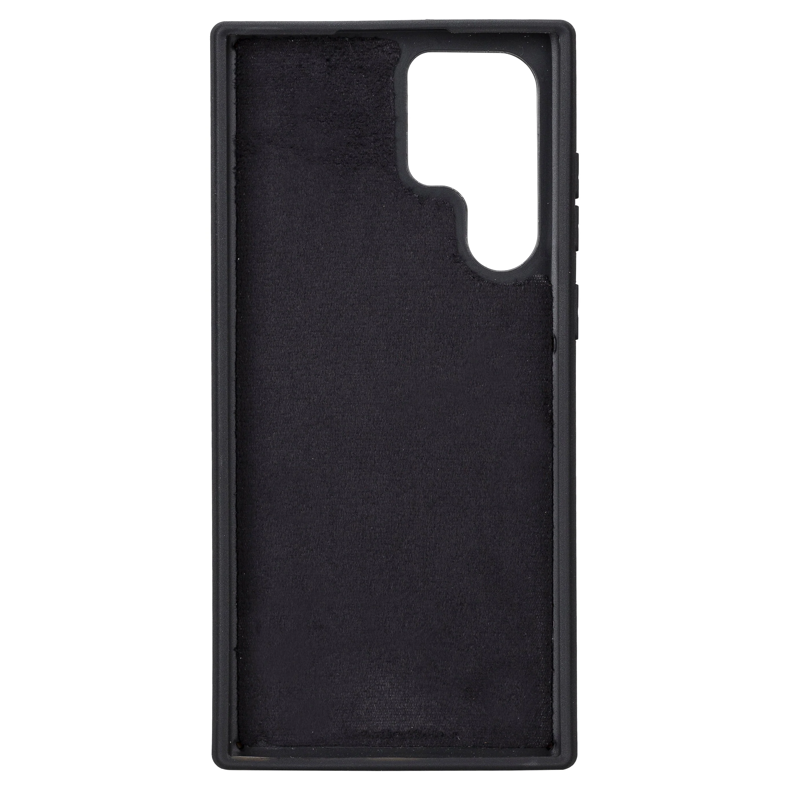 Magic Samsung Galaxy S22 Ultra Leather Detachable Wallet Case - Image 19