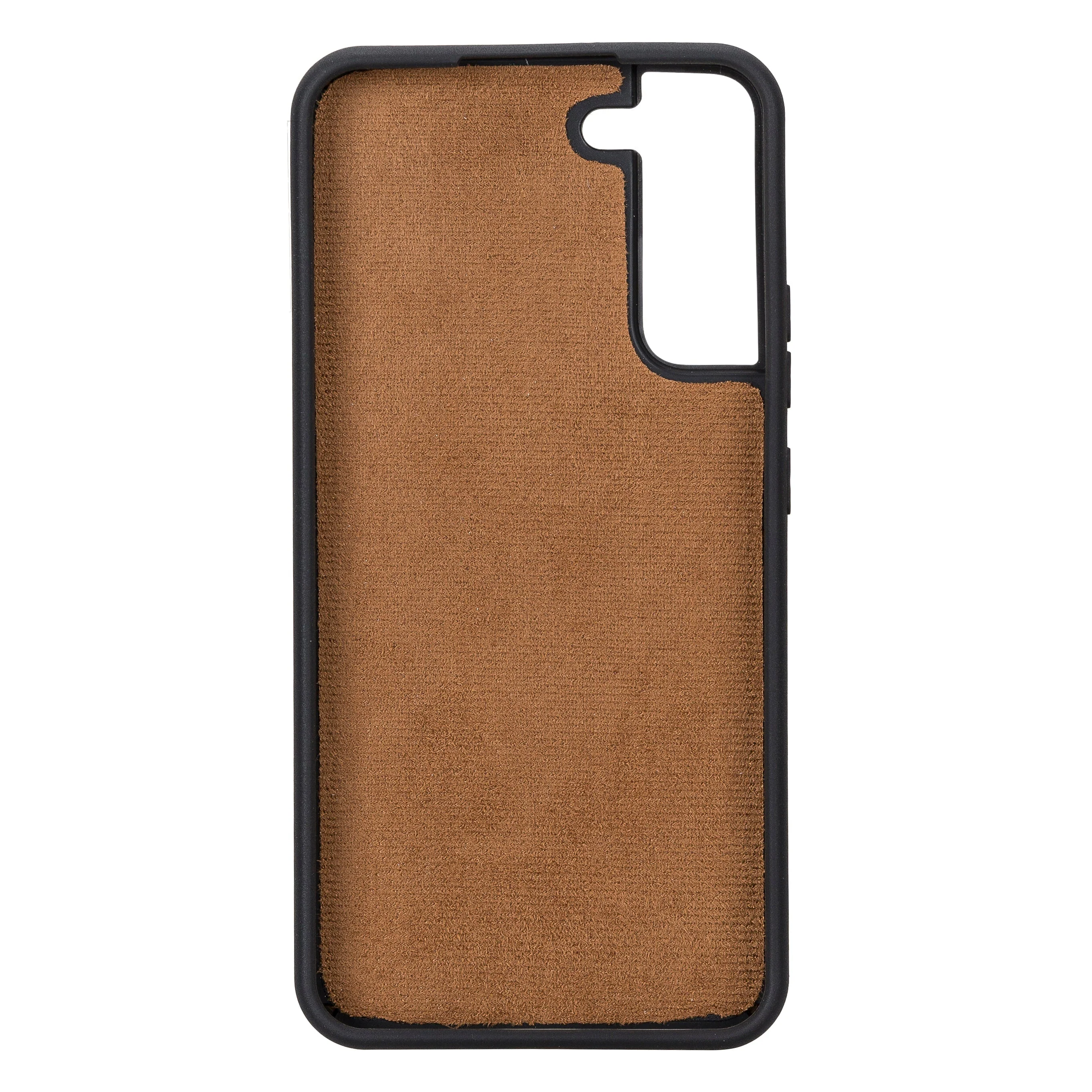 Magic Samsung Galaxy S22 Ultra Leather Detachable Wallet Case - Image 33