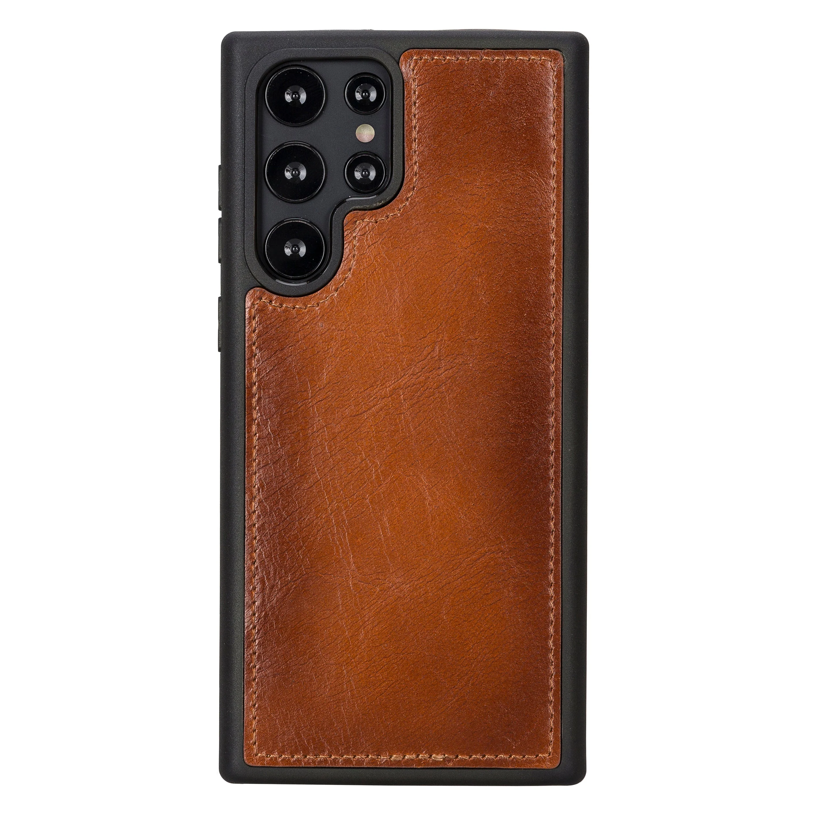 Magic Samsung Galaxy S23 Ultra Leather Detachable Wallet Case - Image 11
