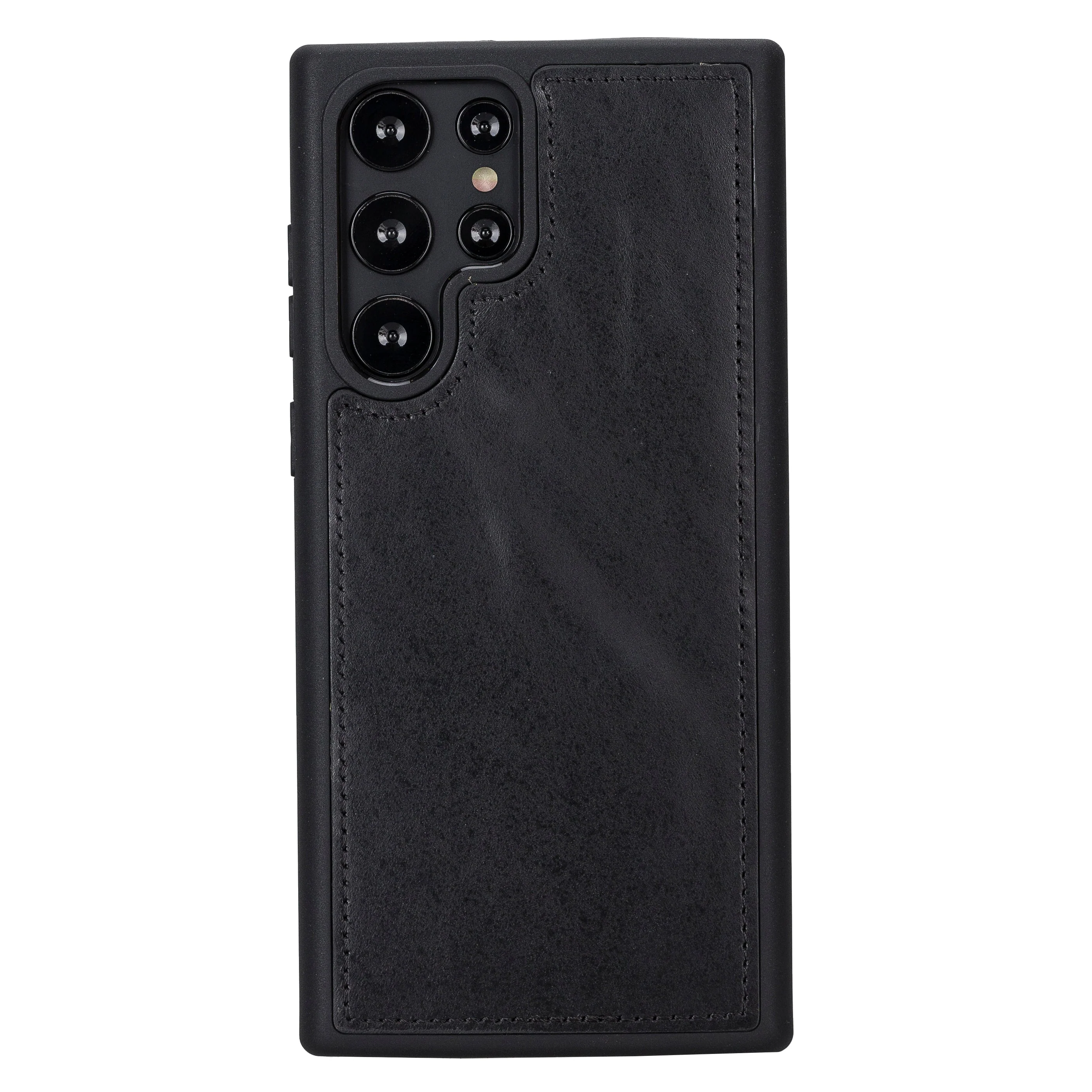 Magic Samsung Galaxy S23 Ultra Leather Detachable Wallet Case - Image 18