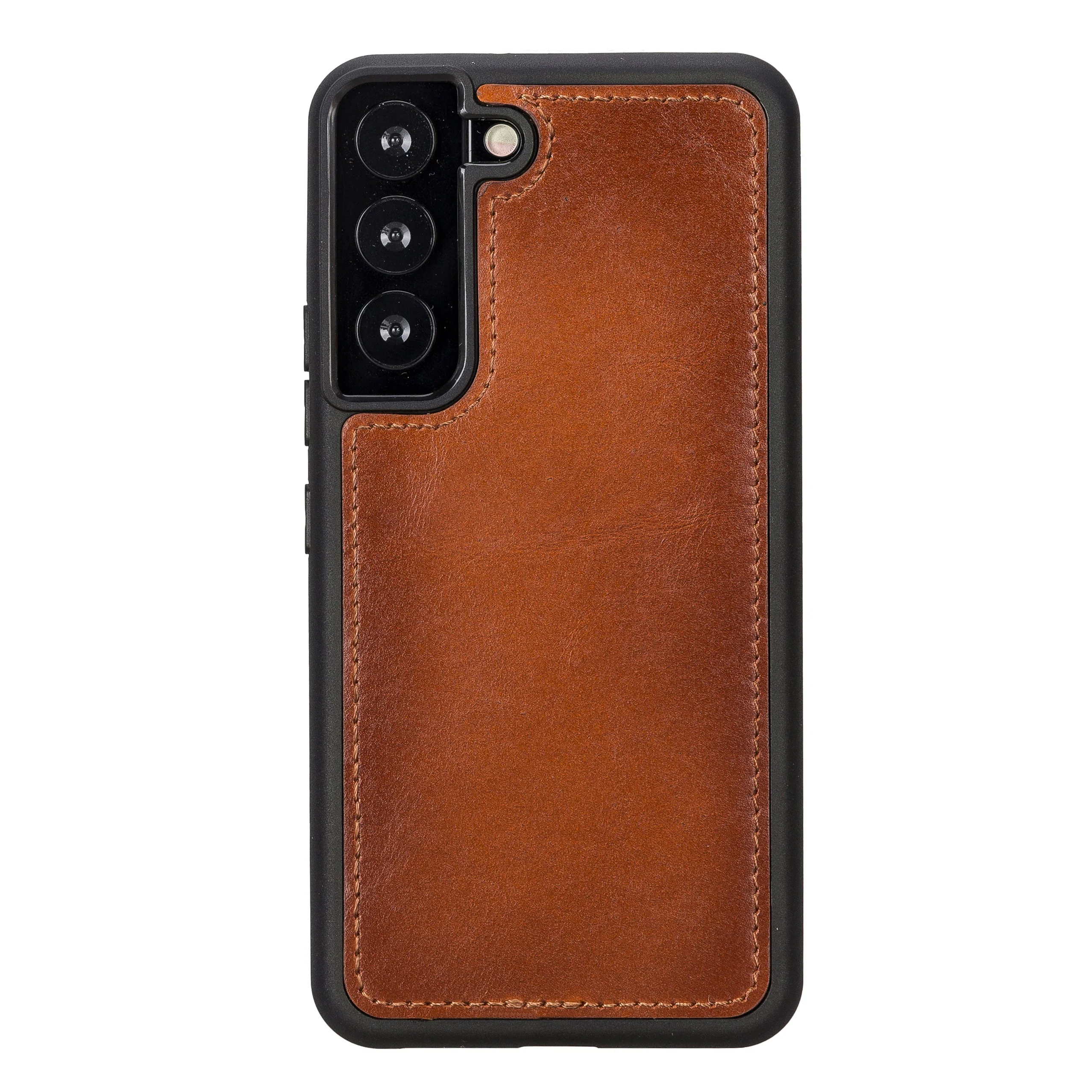 Magic Samsung Galaxy S23 Ultra Leather Detachable Wallet Case - Image 37