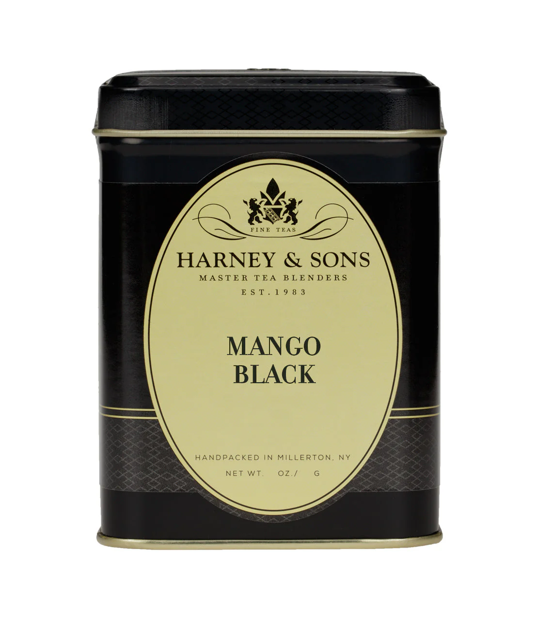 Mango Black - Image 4