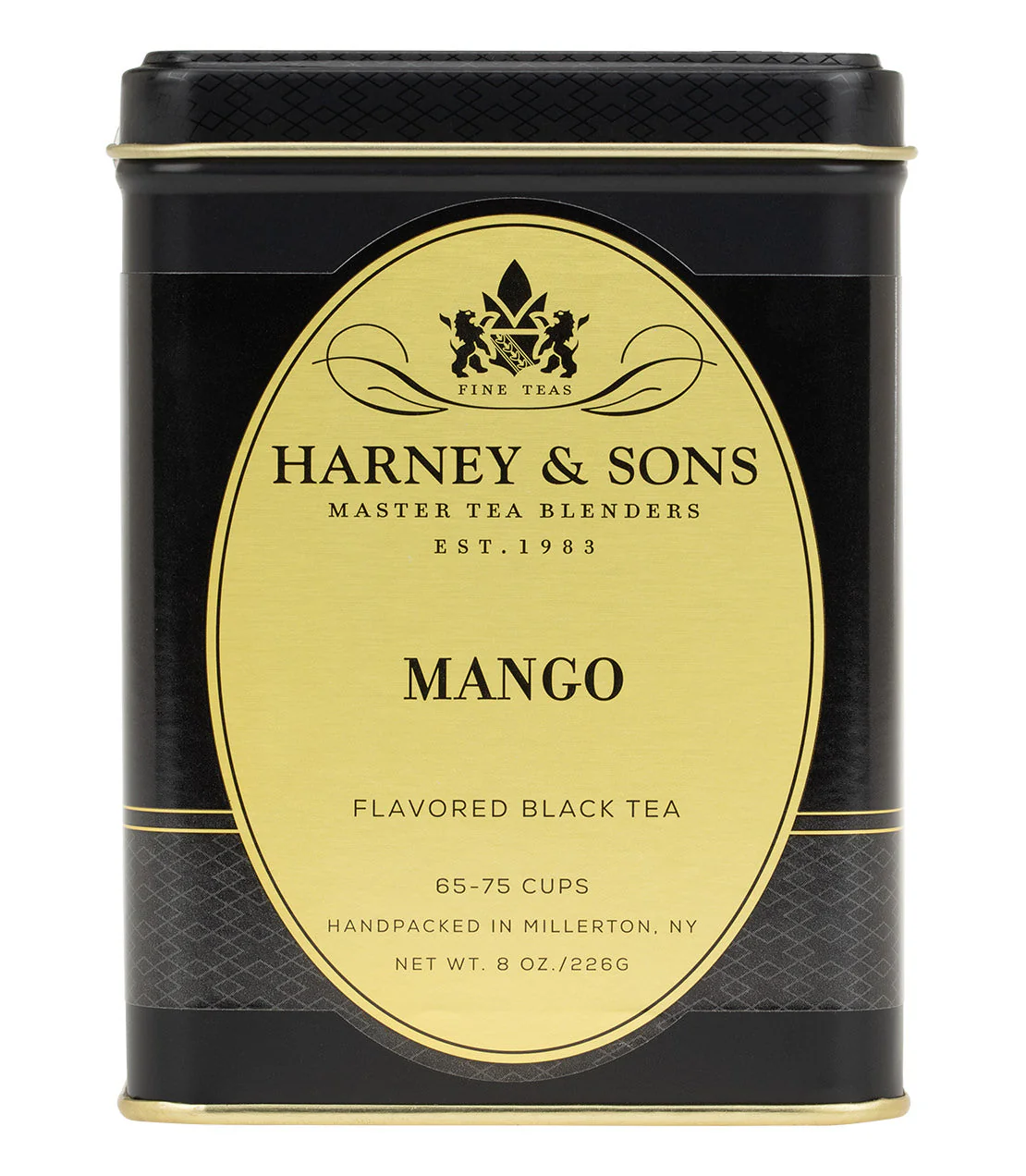 Mango Black - Image 5