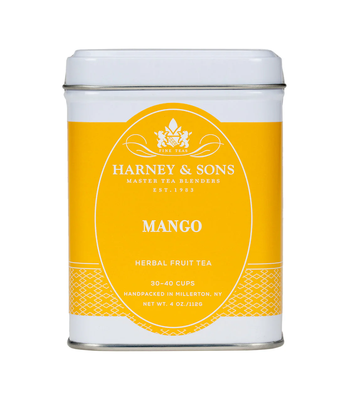 Mango Fruit Tea - Image 3