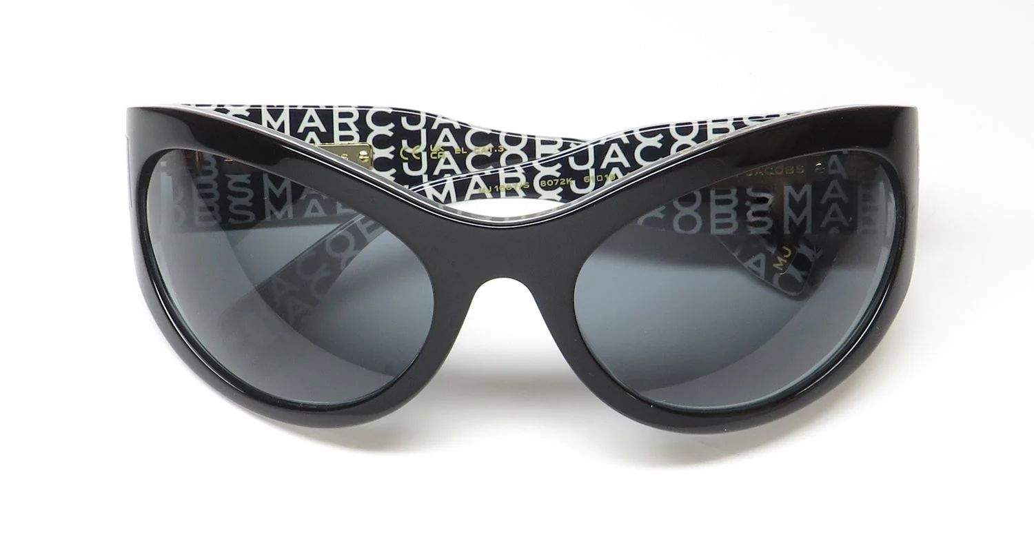 Marc Jacobs Marc 1087/S Sunglasses - Image 2