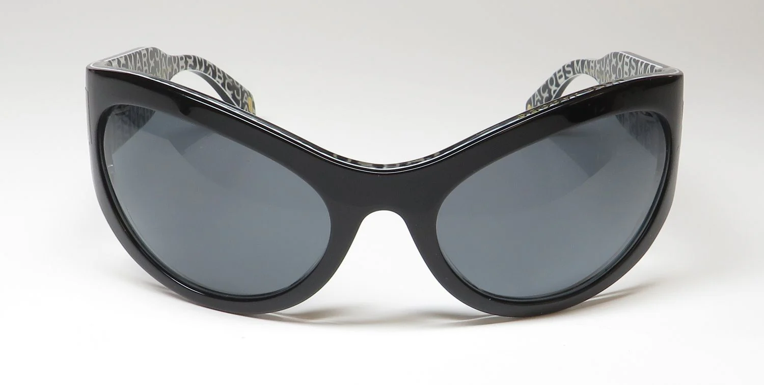 Marc Jacobs Marc 1087/S Sunglasses - Image 3