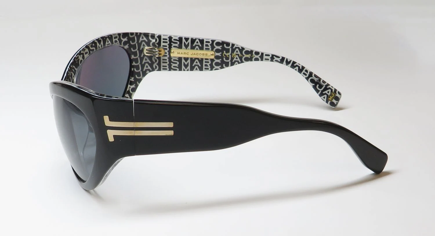 Marc Jacobs Marc 1087/S Sunglasses - Image 4