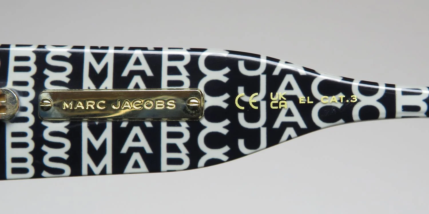Marc Jacobs Marc 1087/S Sunglasses - Image 7