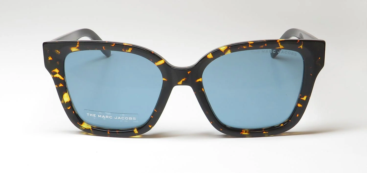 Marc Jacobs Marc 458/S Sunglasses - Image 3