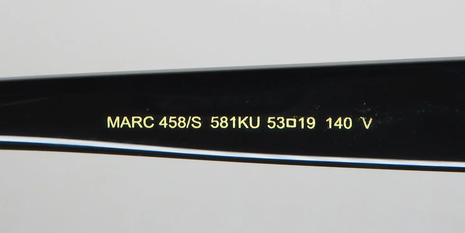 Marc Jacobs Marc 458/S Sunglasses - Image 8