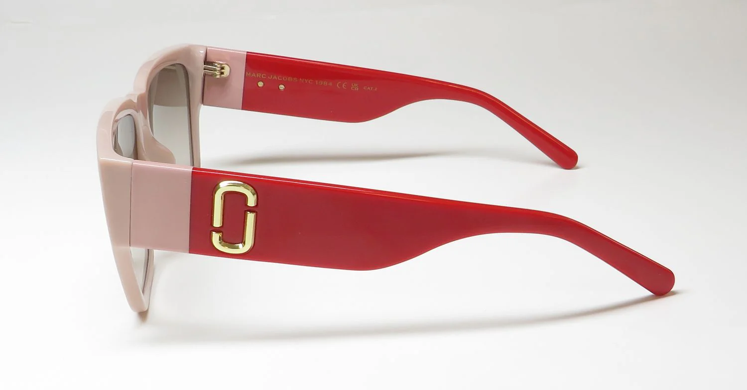 Marc Jacobs Marc 646/S Sunglasses - Image 4