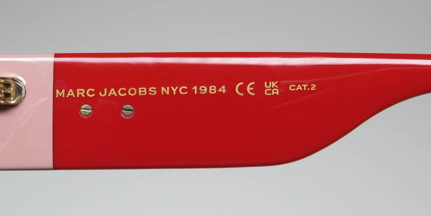 Marc Jacobs Marc 646/S Sunglasses - Image 7