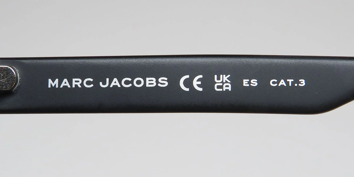 Marc Jacobs Marc 717/S Sunglasses - Image 7