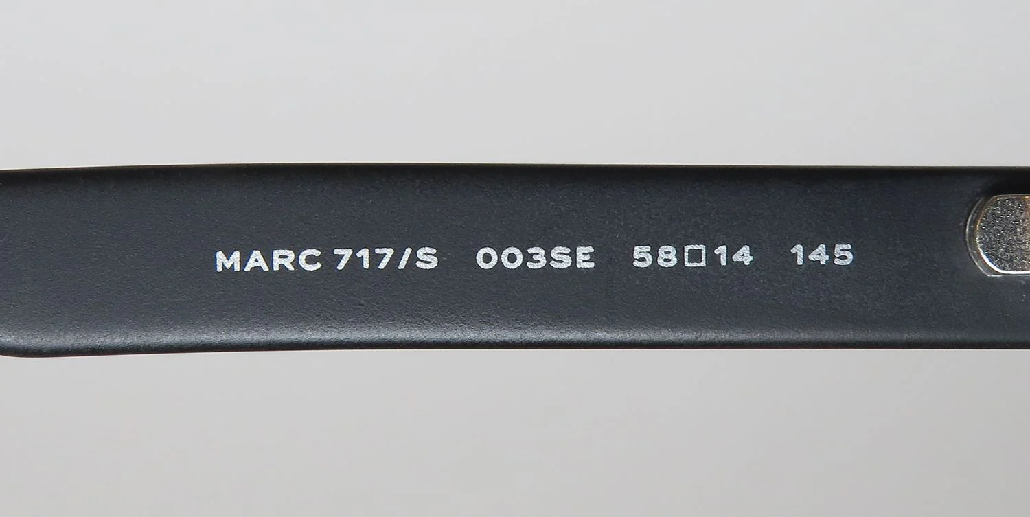 Marc Jacobs Marc 717/S Sunglasses - Image 8