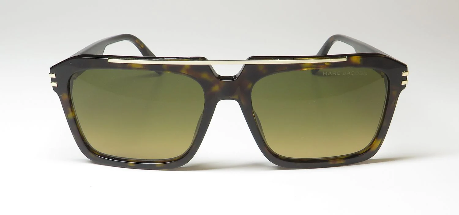 Marc Jacobs Marc752/S Sunglasses - Image 3
